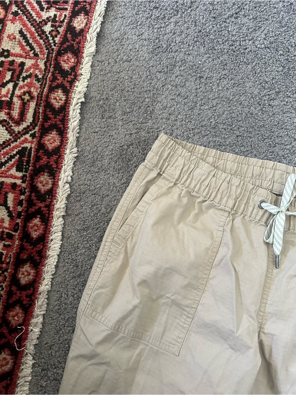 Vuori Ripstop Pants - Picture 2 of 10